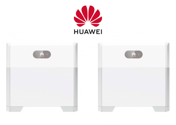 Huawei Batteries