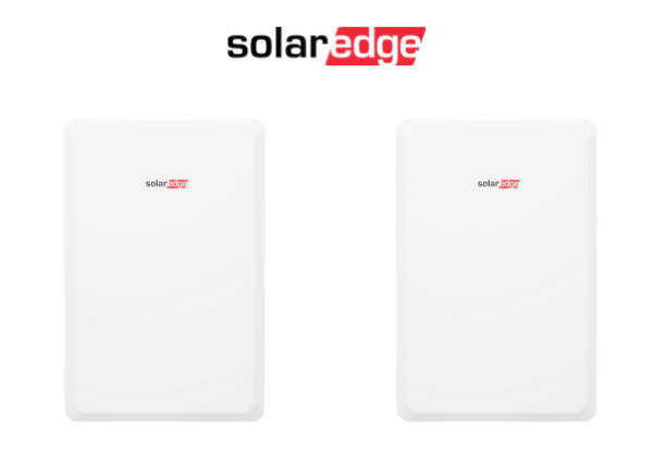 Solar Edge Batteries