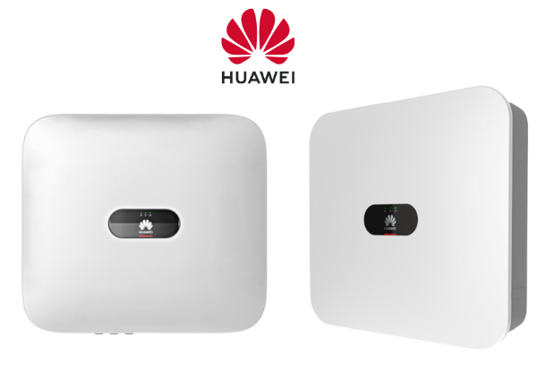 Huawei Inverter