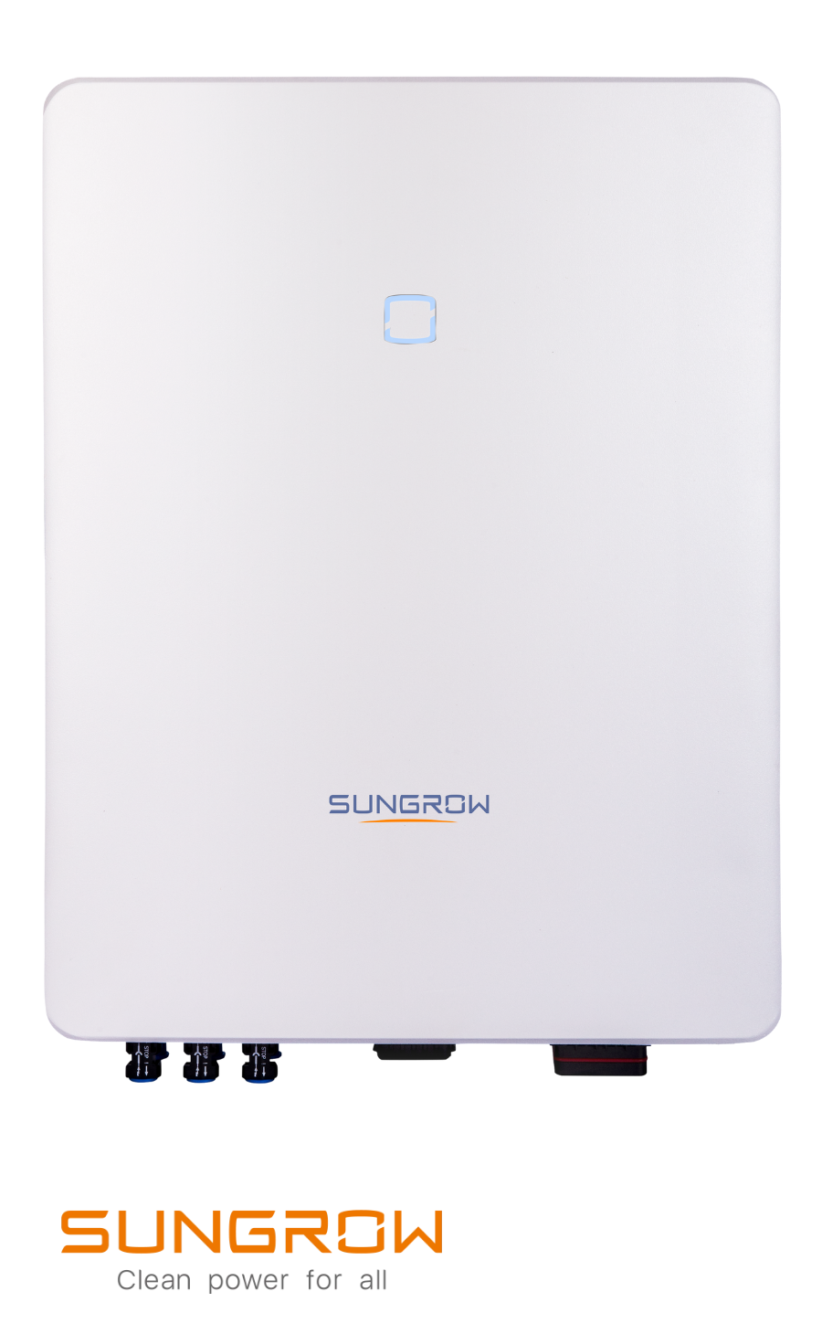 Sungrow 10kW 3 Phase 2 MPPT/3 Strings