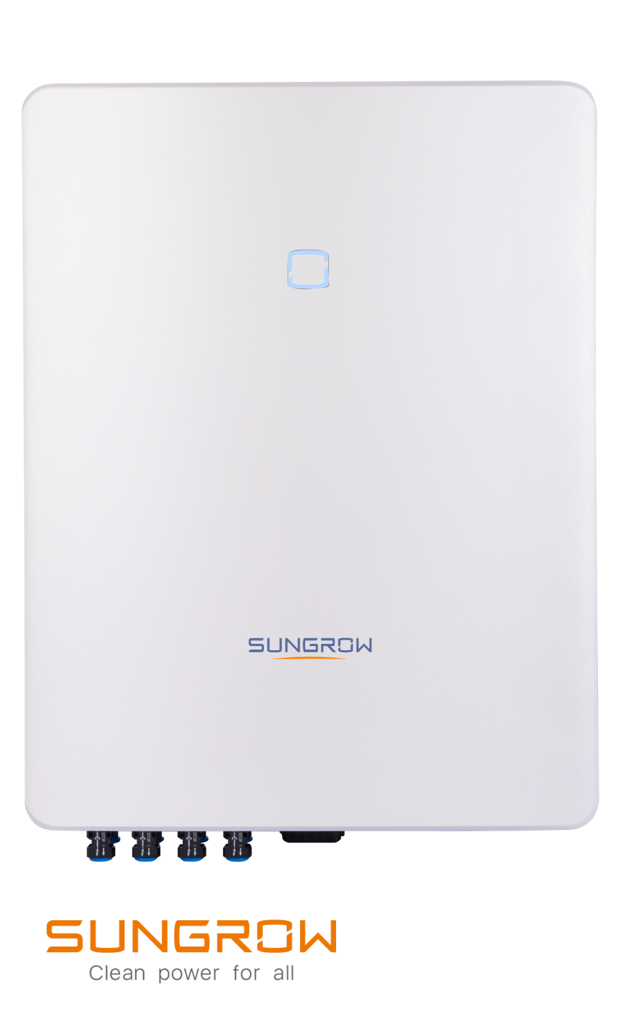 Sungrow 15kW 3 Phase 2 MPPT/4 Strings