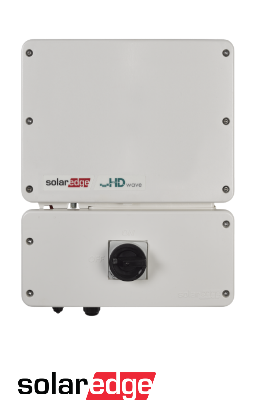 SolarEdge 10kW 1P Genesis Inverter
