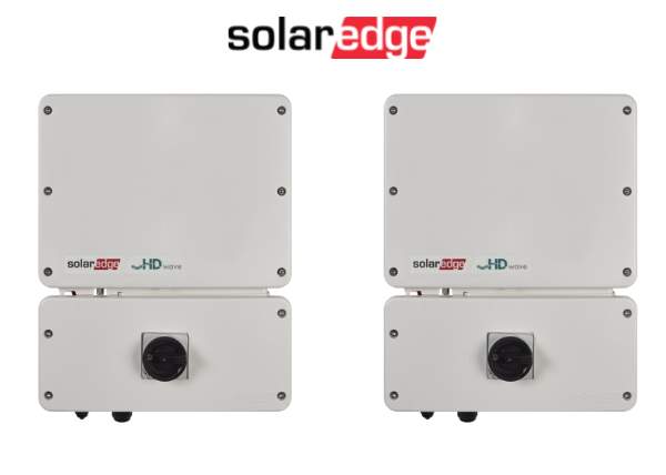 Solar Edge Inverter